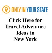 Great Ideas for New York